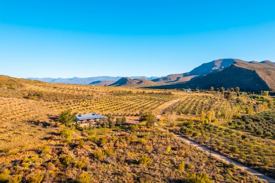 7 Bedroom Property for Sale in Robertson Western Cape